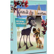 Blackie And Kanuto Kvrck Ay Maceras Blu Ray 3D