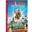 Knight Rusty valye Rusty Blu Ray 3D