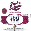 Fasl- ahane Enstrumantal Volume 4