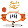 Fasl- ahane Esntrumantal Volume 5
