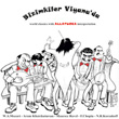 Bizimkiler Viyana`da