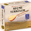 Seme Trkler zel Koleksiyon 3 CD
