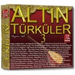 Altn Trkler 3