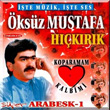 Hkrk Koparamam Kalbimi Sper Arabesk 1
