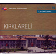 TRT Ariv Serisi 10 Krklareli