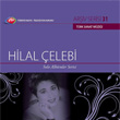 TRT Ariv Serisi 31 Hilal elebi