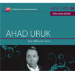 TRT Ariv Serisi 34 Ahad Uruk