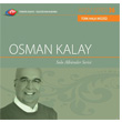 TRT Ariv Serisi 36 Osman Kalay