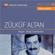 TRT Ariv Serisi 40 Zlkf Altan