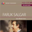 TRT Ariv Serisi 41 Faruk Salgar