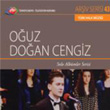 TRT Ariv Serisi 43 Ouz Doan Cengiz