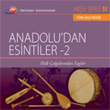 TRT Ariv Serisi 51 Anadolu`dan Esintiler 2