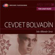 TRT Ariv Serisi 56 Cevdet Bolvadin