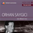 TRT Ariv Serisi 59 Orhan Saygc