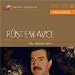 TRT Ariv Serisi 65 Rstem Avc