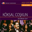 TRT Ariv Serisi 75 Kksal Cokun