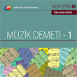 TRT Ariv Serisi 80 Mzik Demeti 1