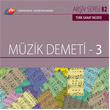 TRT Ariv Serisi 82 Mzik Demeti 3