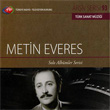 TRT Ariv Serisi 93 Metin Everes