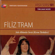 TRT Ariv Serisi 101 Filiz Tram