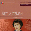 TRT Ariv Serisi 105 Necla zmen
