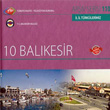 TRT Ariv Serisi 110 Balkesir