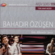 TRT Ariv Serisi 115 Bahadr zen