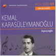TRT Ariv Serisi 121 Kemal Karasleymanolu Sepetiolu