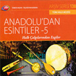 TRT Ariv Serisi 138 Anadoludan Esintiler 5