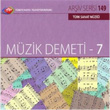 TRT Ariv Serisi 149 Mzik Demeti 7