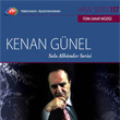TRT Ariv Serisi 157 Kenan Gnel