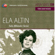 TRT Ariv Serisi 159 Ela Altn
