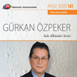 TRT Ariv Serisi 161 Grkan zpeker