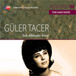 TRT Ariv Serisi 168 Gler Tacer