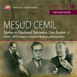 TRT Ariv Serisi 192 Mesud Cemil