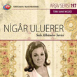TRT Ariv Serisi 197 Nigar Uluer
