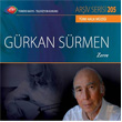 TRT Ariv Serisi 205 Grkan Srmen Zerre