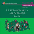 TRT Ariv Serisi 208 l l Ezgi ve Notalaryla Halk Oyunlarmz