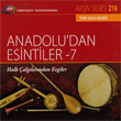 TRT Ariv Serisi 216 Anadolu`dan Esintiler 7