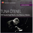 TRT Ariv Serisi 218 Tuna tenel