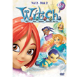 W.I.T.C.H. Vol 2 Disc 2