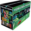 Trlerin Yaam zel Koleksiyoner Set