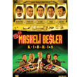 Maskeli Beler Kbrs