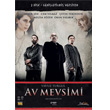 Av Mevsimi Geniletilmi Versiyon