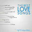 Tango, Love Songs