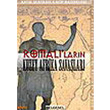 Romallarn Kuzey Afrika Savalar