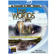 Lost Worlds Kayp Dnyalar