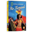 National Geographic Rio