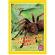 National Geographic Zehirlerin Bilinmeyen Gc