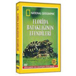Dnyamzn Muhteem Gzellikleri 3 Florida Bataklnn Efendileri